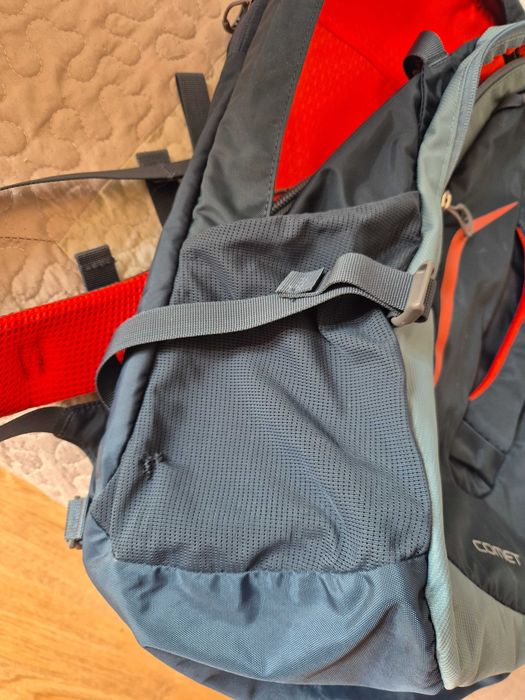 Rucsac unisex 30 litri calitate Ospray, model Comet