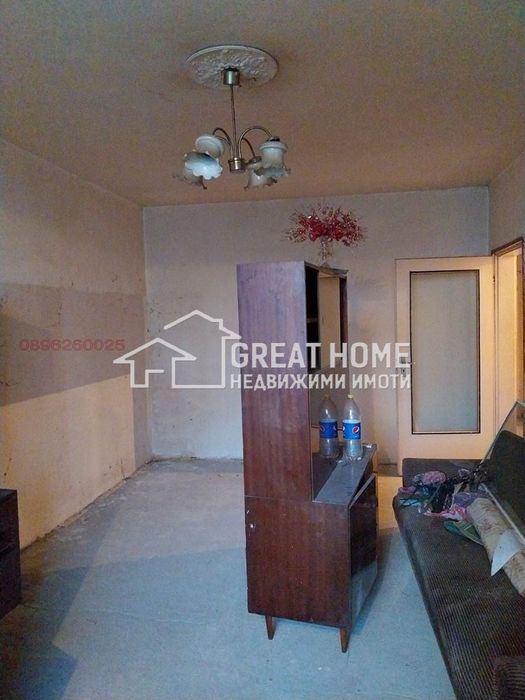 Продава се Двустаен апартамент в Търговище, Център - 66 кв.м за 928 €/кв.м - Снимка #3