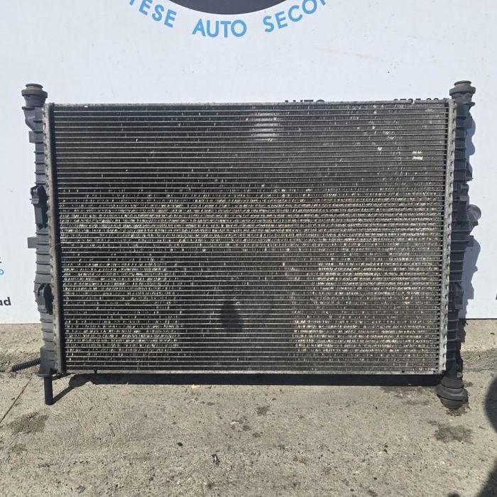 Radiator apa cu electroventilator Ford Transit 7 2.2 TDCI DRFC