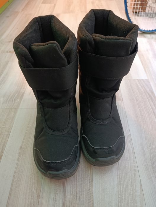 Детски ботуши Questa