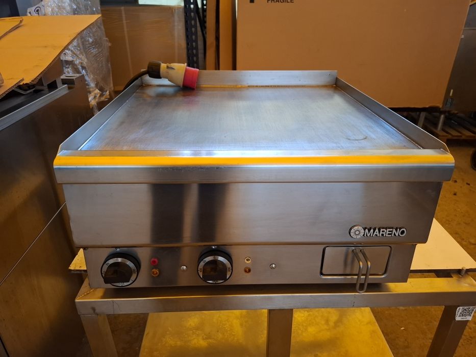 Grill electric profesional