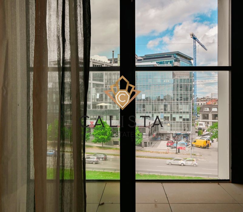 Дава се под наем Двустаен апартамент в София, Манастирски ливади - 54 кв.м за 663 € - Снимка #10