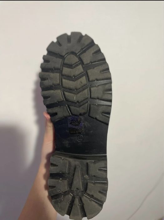 Mocașini dama negri