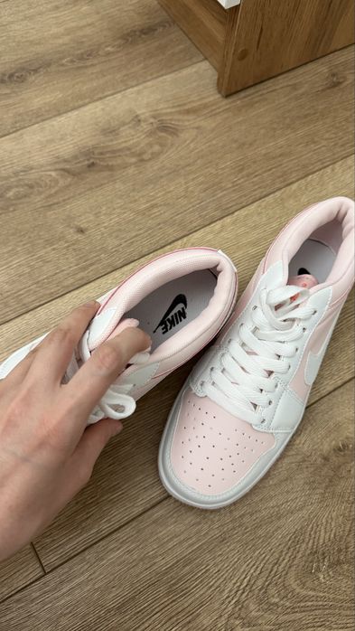 Новые nike air jordan