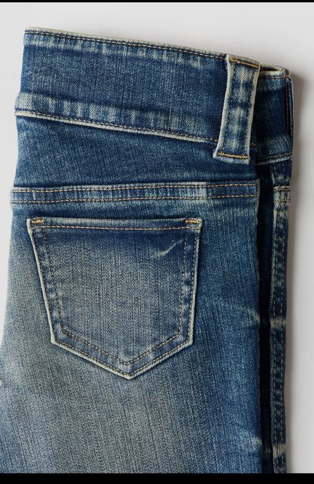 Дънки за момиче H&M