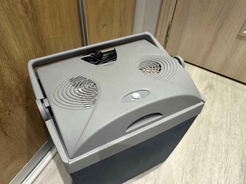 Хладилнa чанта Mobicool - , 25л, 12V-220V студено