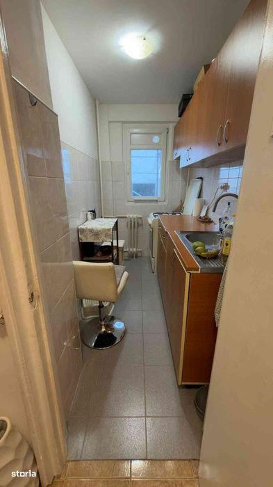 Apartament 2 camere, Tei, etaj 7, balcon