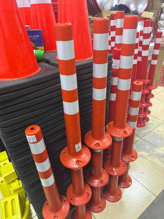 СТОЛБИК ДЛЯ ПАРКОВКИ 75 СМ
Parking uchun yo‘l ustuni 75 sm