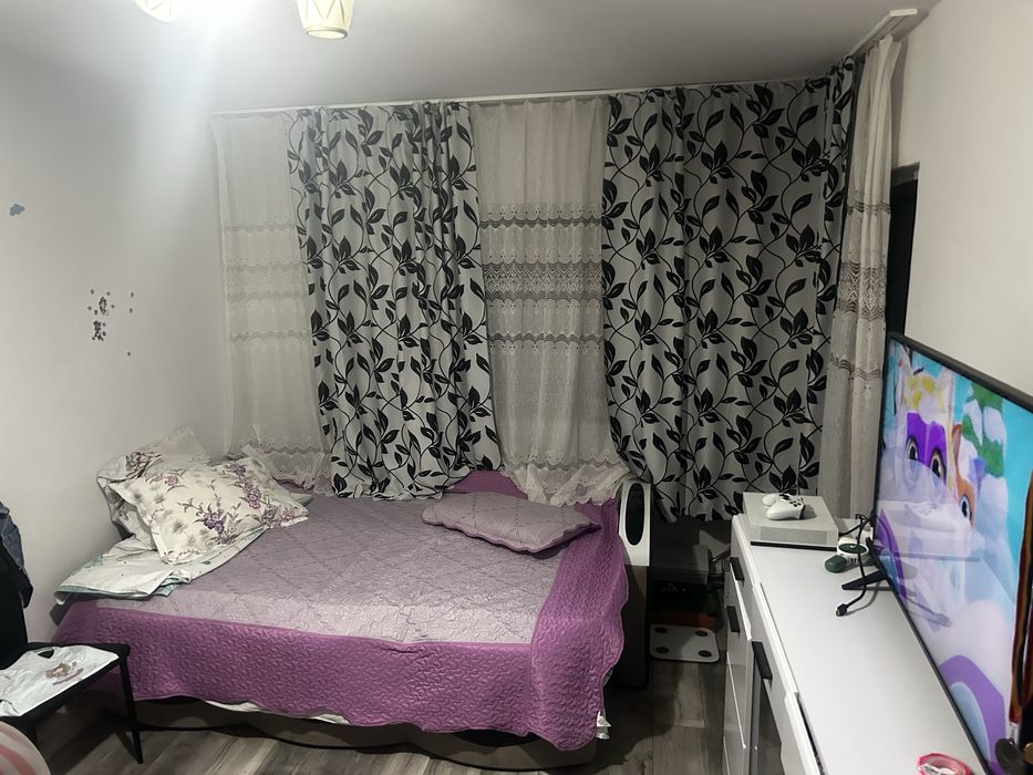 Apartament 3 camere, et 4, zona Debarcader