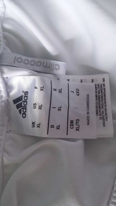 Adidas Climalite Running къси панталони шорти за тичане фитнес кросфит