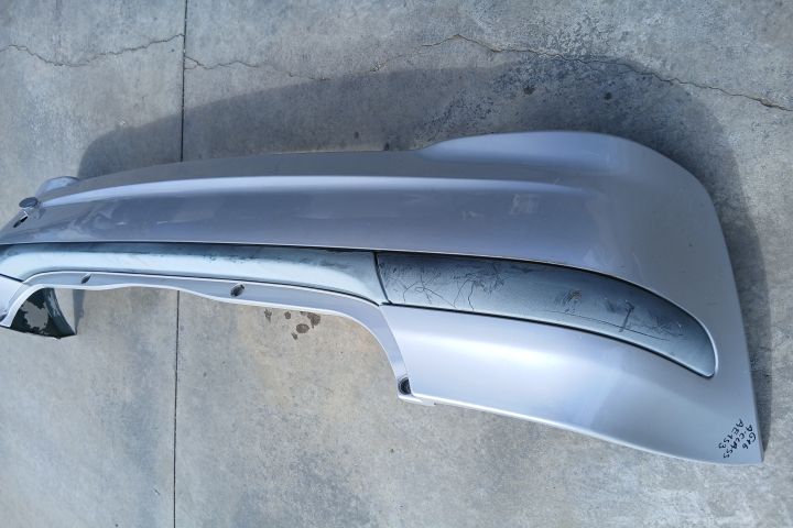 Bara spate 1688852625 1688852625 Mercedes-Benz A-Class W168 (facelift