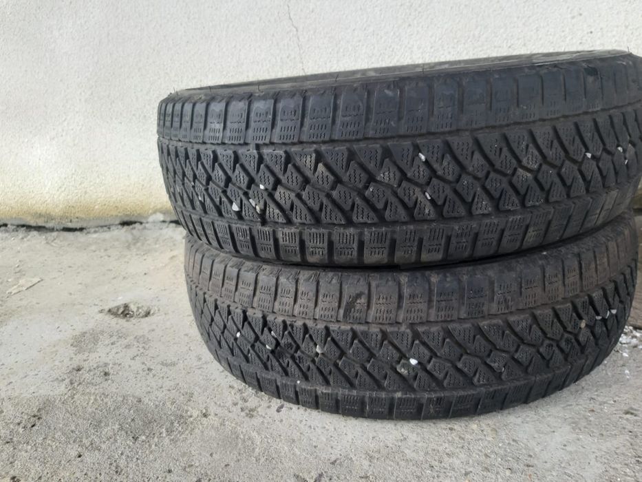 Cauciucuri 195 65 R16C Iarna sau allseason