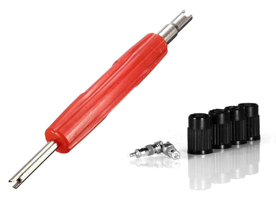 инструмент за развиване на капачки и иглички вентил automax