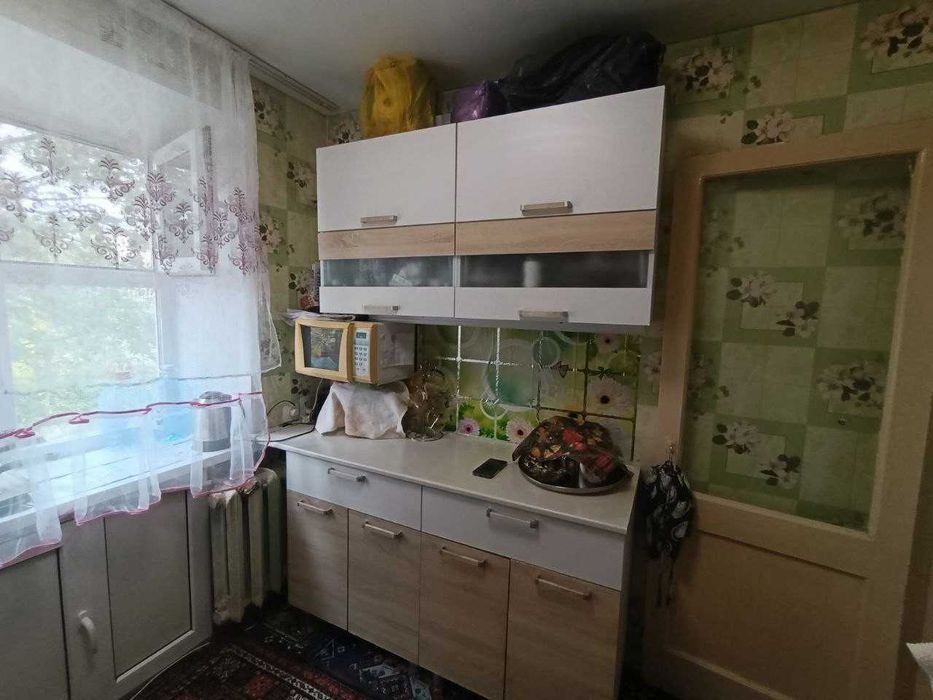 Продажа 3-комнатной квартиры