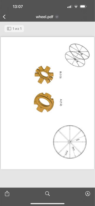 Лазерная резка металла