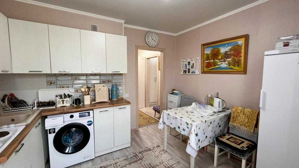 Продам квартиру темирказык Гаухар Д