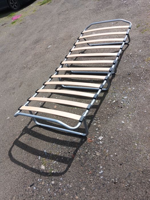 Походно легло- ново!