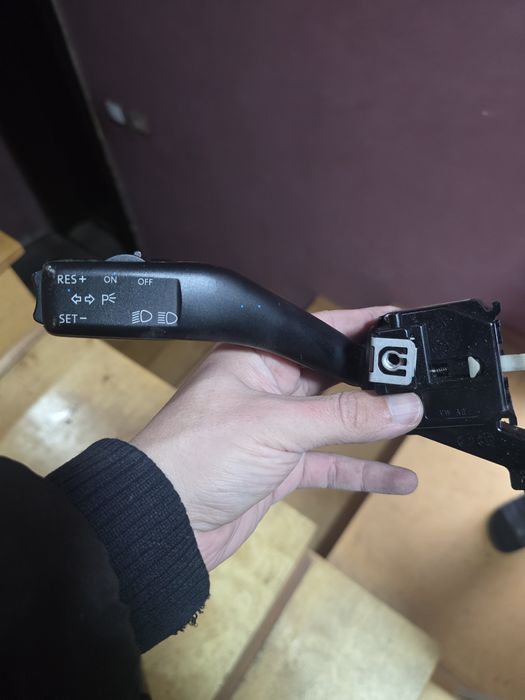 Лостче  автопилот