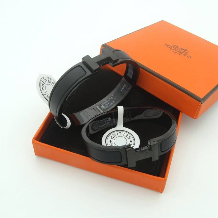 Браслеты Hermes