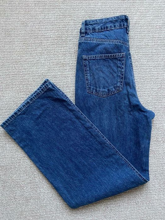 Джинсы женские 34размер