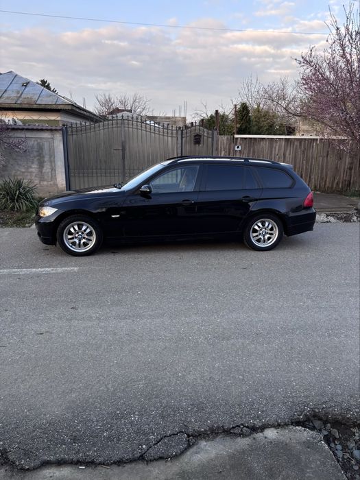 BMW 3 Series 0 — imagine 4