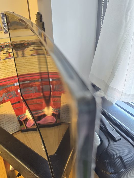 Monitor curbat Philips 278E8Q 27 inch