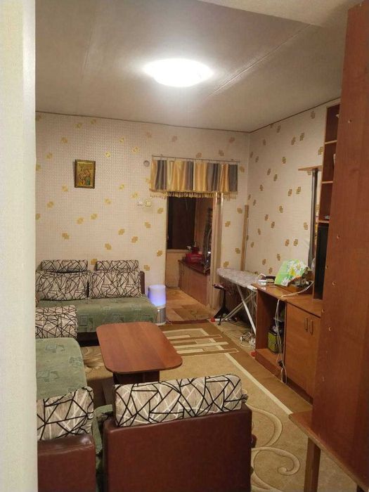 ПРОДАЮ Галерейку.ЮНУСАБАД- 15 1\1\4 кирпичный дом