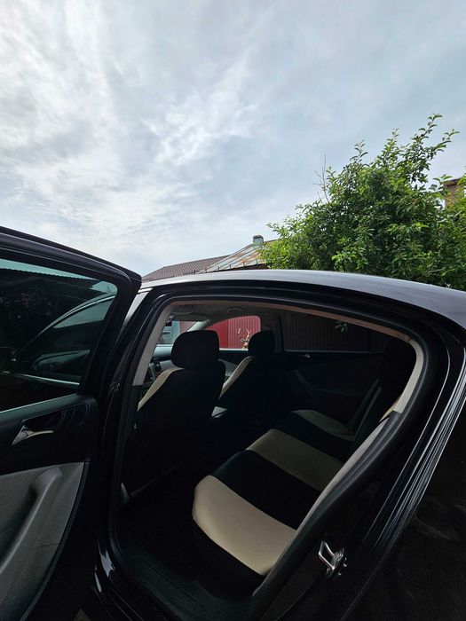 Mașină Passat b6