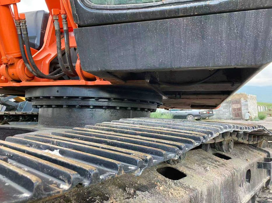 2019 Экскаватор Hitachi ZX230