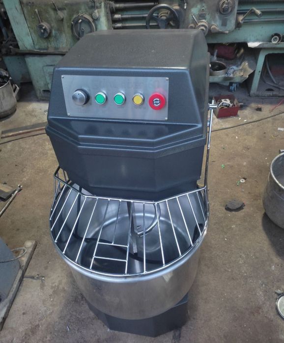 Ремонт мясорубок + запчасти