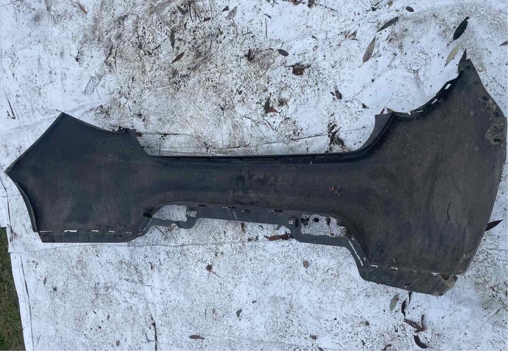 Задна броня Фиат Браво/ Fiat Bravo 2009г