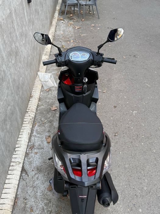 GST Angel X3 original 150 kub