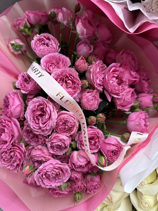 Цветы свежые , срочно