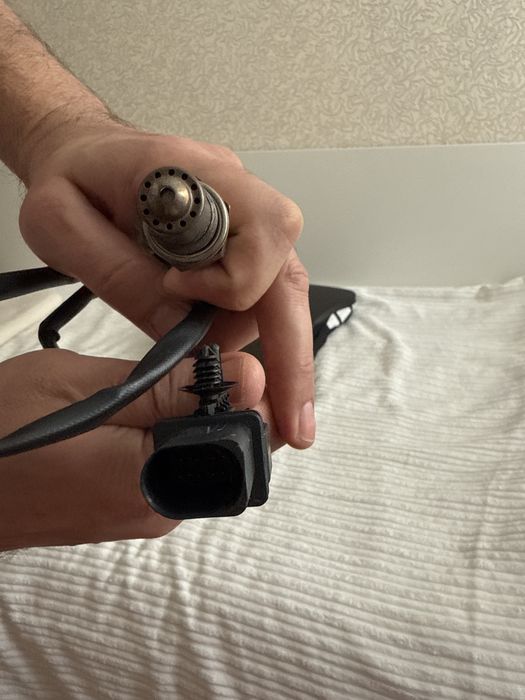 Датчик лямбд-зонт