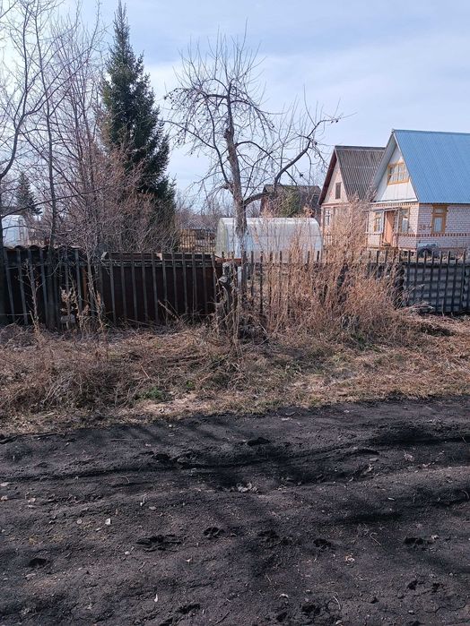 Продам дачу в СК Ромашка