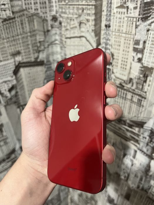 iPhone 13 128гб в идеале