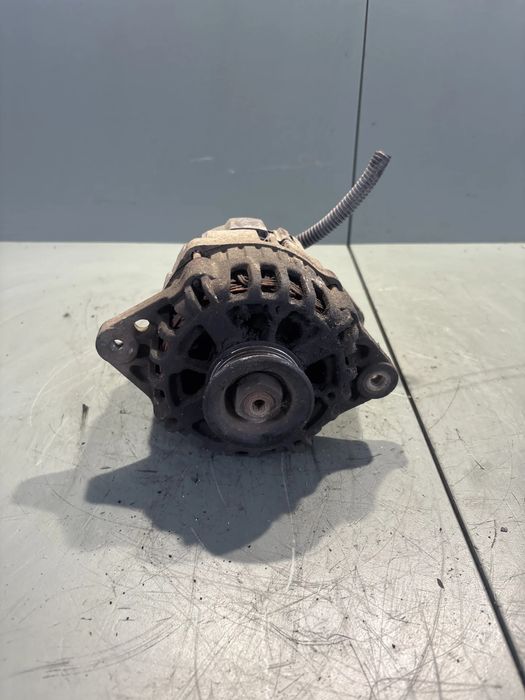 Alternator Chevrolet Aveo 2006 1.2 MT (72 hp)