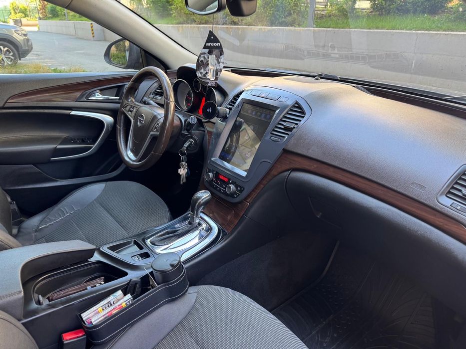 Vand opel insignia 2.0 CDTI