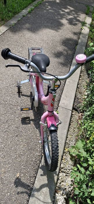 Bicicletă copii 16 inch