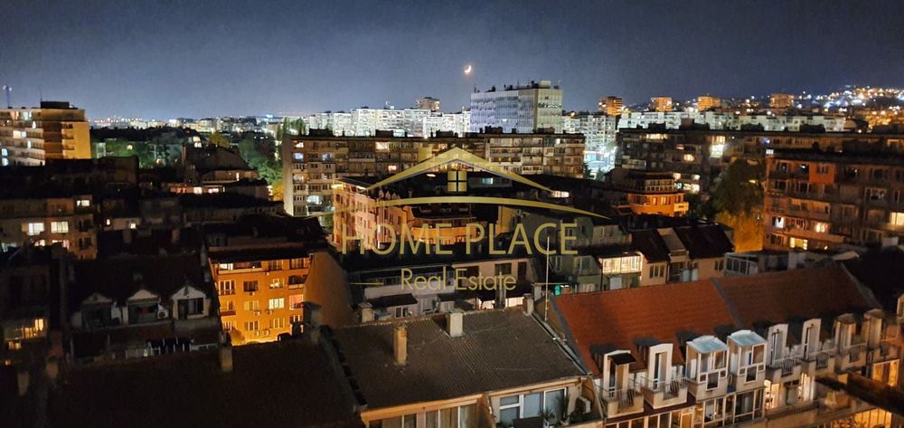 ТРИСТАЕН апартамент под наем - Чаталджа