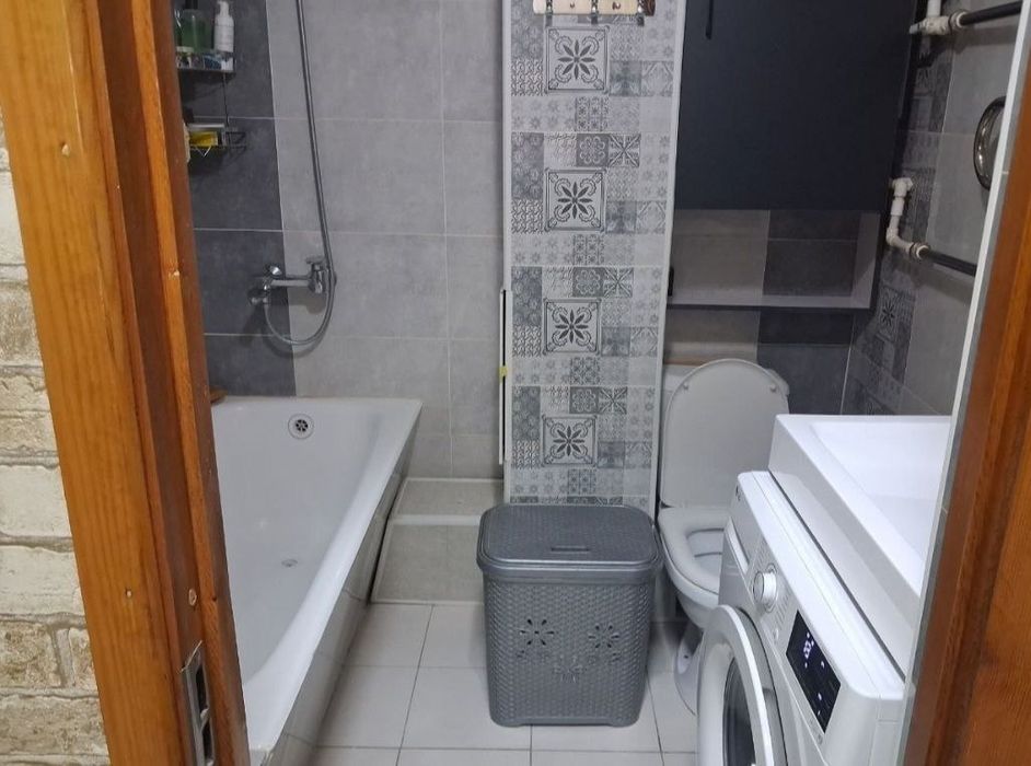 Yunusobodda remonti alo uy ijaraga beriladi