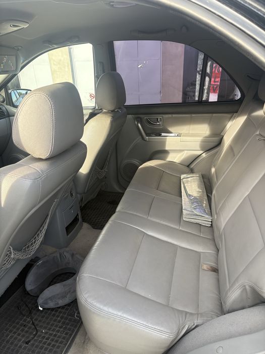 KIA K4 0 — imagine 5