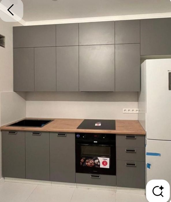 Рассрочка Кухонный шкаф, Ошхона шкафиа