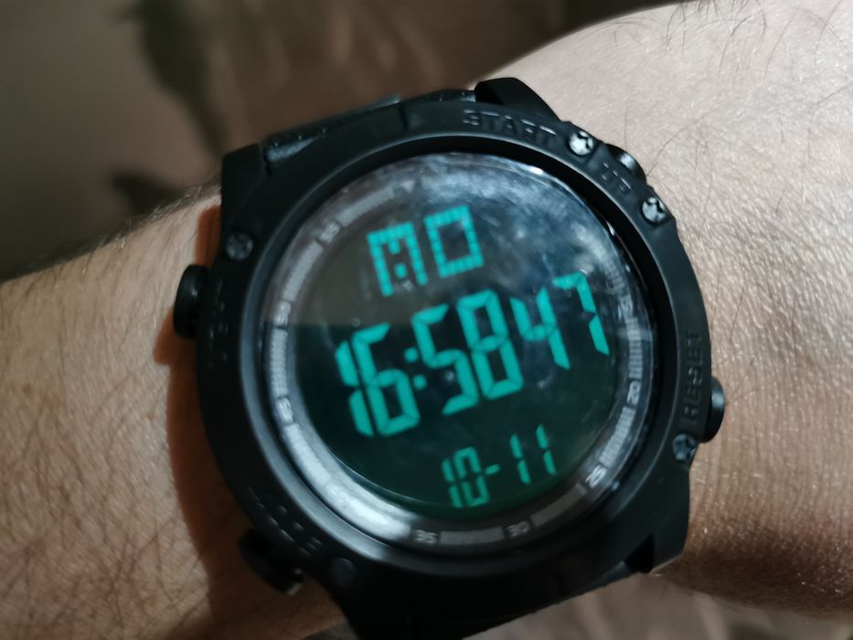 Ceas Honhx Sport Military