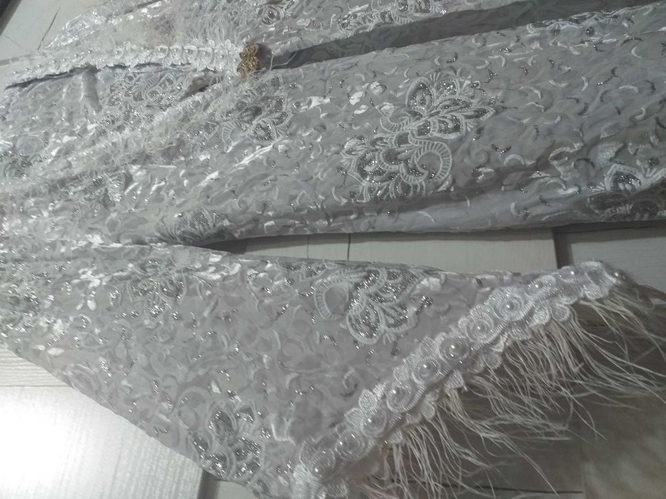 Kelinlar uchun koylak