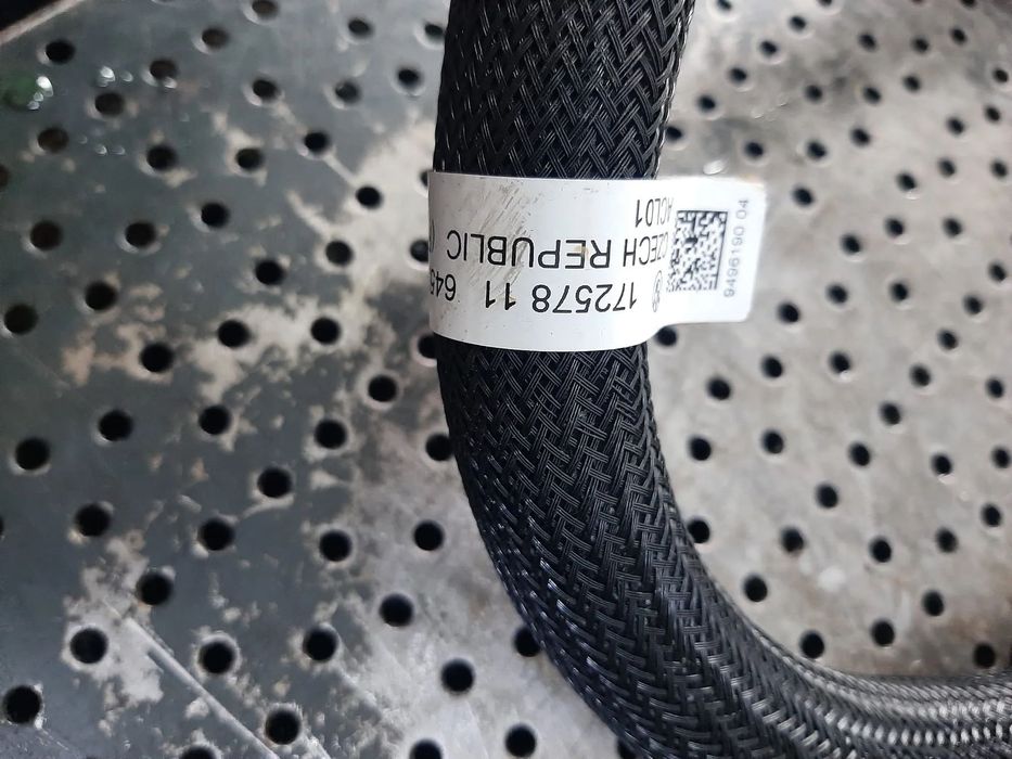 conducta clima ac  ib1p25b  mini f56  fa1a4g5ufa04  64539496190-04  17257811