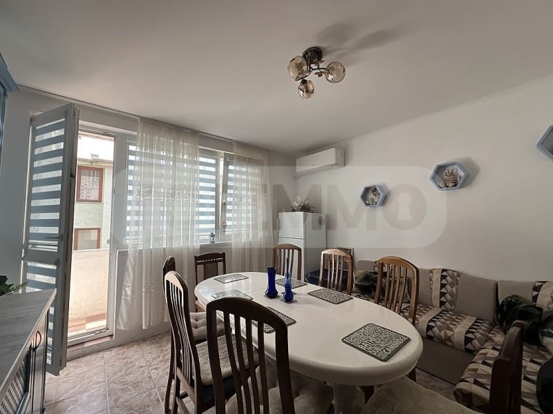 Продава се Двустаен апартамент в Варна, Гръцка махала - 54 кв.м за 3426 €/кв.м - Снимка #1