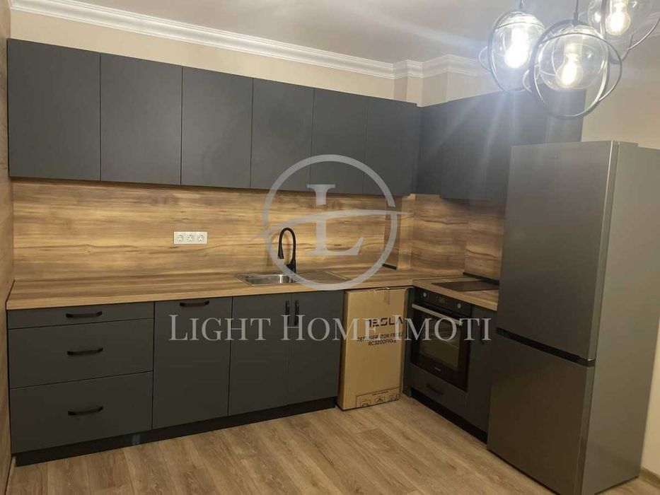 Продава се Двустаен апартамент в Пловдив, Остромила - 89 кв.м за 1624 €/кв.м - Снимка #1