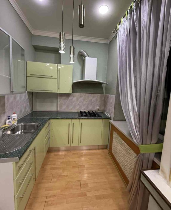 Ijaraga kvartira qizlar bilan sheriklikka