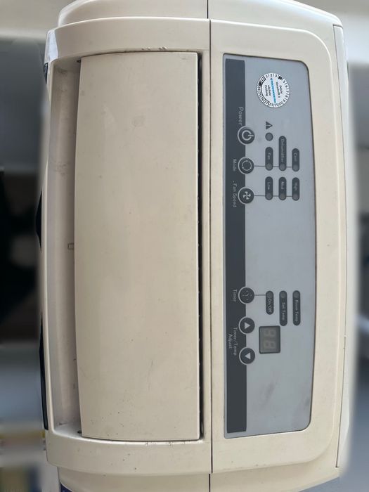 Air conditioning